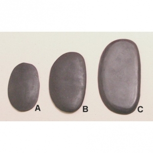 LOMER RUBBER HARD MEDIUM (B)